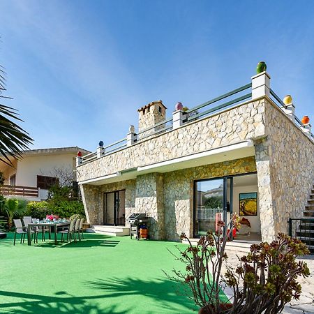 Playa De Muro - 4972 Mallorca Екстериор снимка